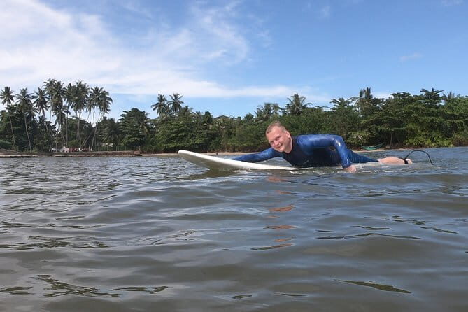 1 Week Surf Camp (Double room Wood Cabana) - FAQ