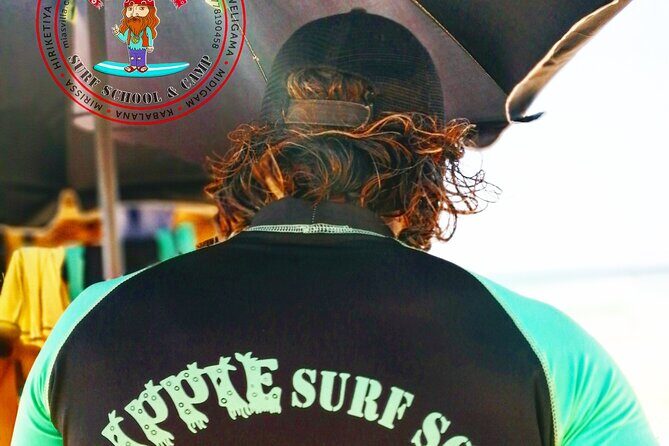 1 Week Surf Package (shared wooden dorm) - up to 4 guests - The Location: Why Hikkaduwa?