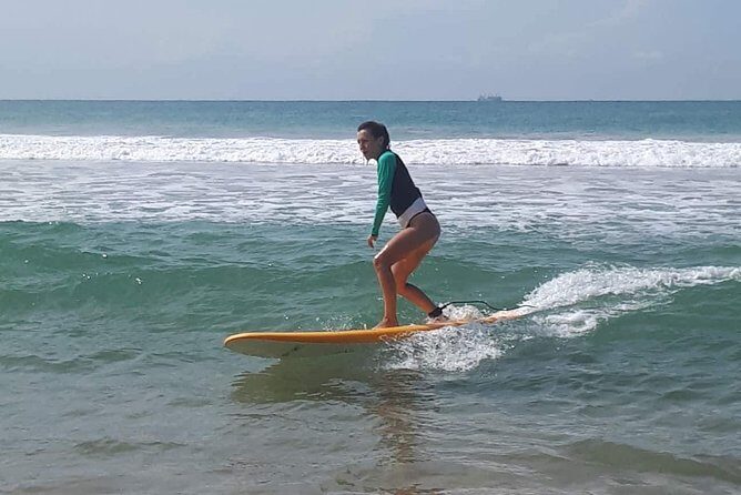 1 Week Surf Package (shared wooden dorm) - up to 4 guests - Free Equipment & Practice Time