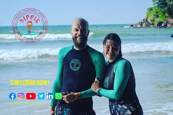 1 Week Surf Package (shared wooden dorm) - up to 4 guests - Community and Social Aspects
