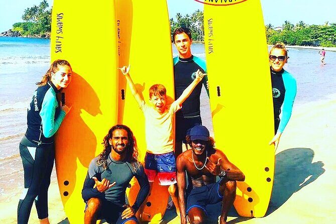1 Week Surf Package (shared wooden dorm) - up to 4 guests - Food and Meals