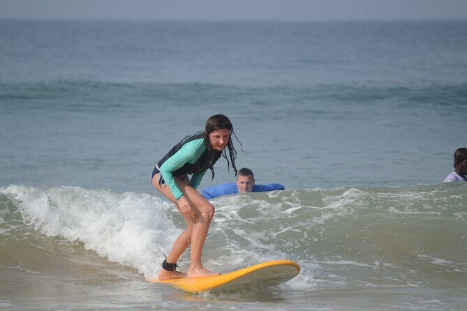 1 Week Surf Package (shared wooden dorm) - up to 4 guests - Additional Activities and Nightlife