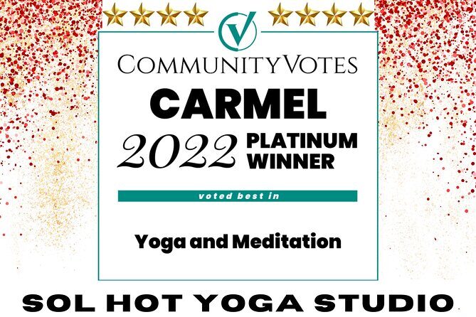 1-Week UNLIMITED YOGA CLASSES for Out-of-Towner - An Honest Look at the 1-Week Unlimited Yoga Experience