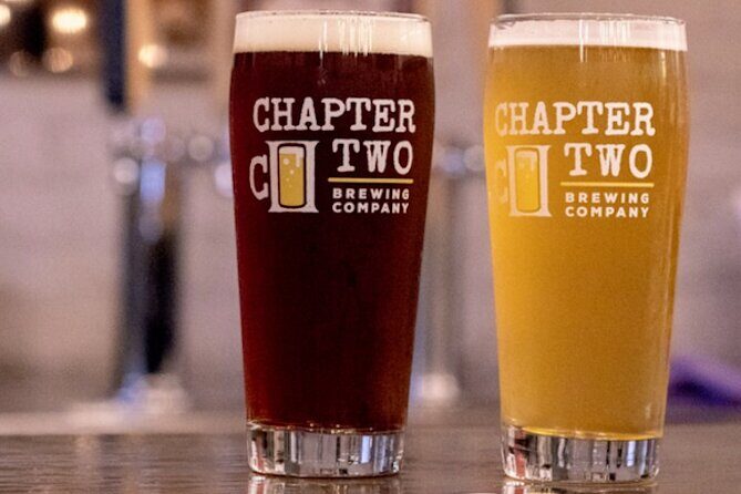 1-Year Windsor Essex Barrels Bottles and Brews Trail - A Deep Dive Into the Trail: What to Expect