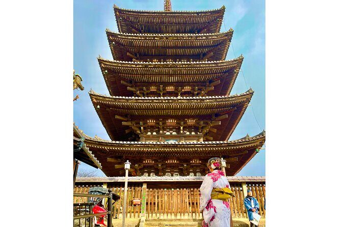 10 Day All Inclusive Japan Private Tour Across 6 Cities - Exploring Japan in Depth: What to Expect on This 10-Day Journey