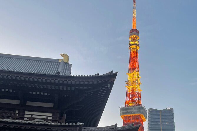 10 Day All Inclusive Japan Private Tour Across 6 Cities - Frequently Asked Questions