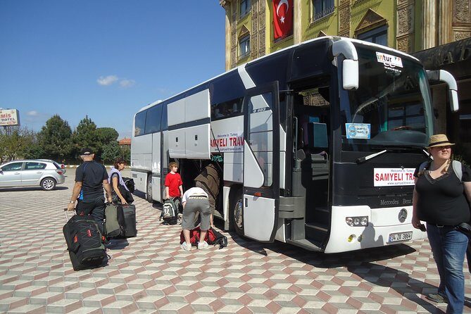 10 Day Anzac Day Tours From Istanbul - An In-Depth Look at the 10-Day Itinerary