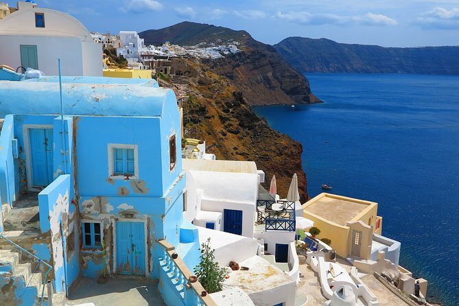 10 Day Best of Greece Tour, Olympia, Meteora, Delphi & Santorini - A Deep Dive into the 10-Day Greece Tour Experience