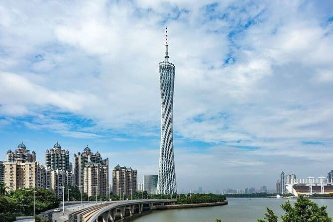 10-Day China Islamic Heritage Tour from Beijing to Xian, Guangzhou & Shanghai - Key Points