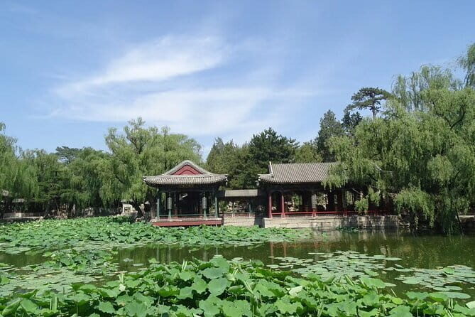 10-Day China Islamic Heritage Tour from Beijing to Xian, Guangzhou & Shanghai - Final Thoughts