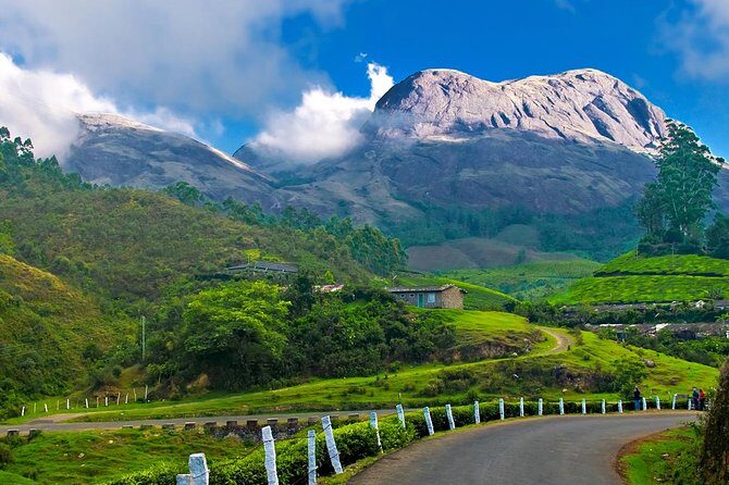 10 Day Complete Kerala Package - FAQ