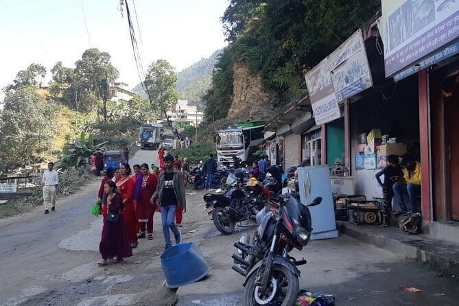 10-Day Cultural Trek in Langtang - The Experience: What You Can Expect