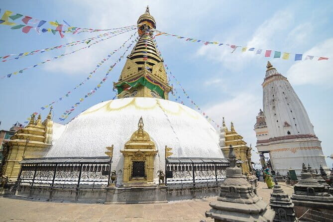 10-Day Cultural Trek in Langtang - Who Is This Tour Best For?