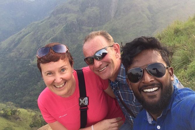 10 Day Explore Sri Lanka - Key Points