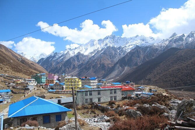 10-Day Gosaikunda Trek Beginning in Kathmandu - The Itinerary in Detail: What to Expect