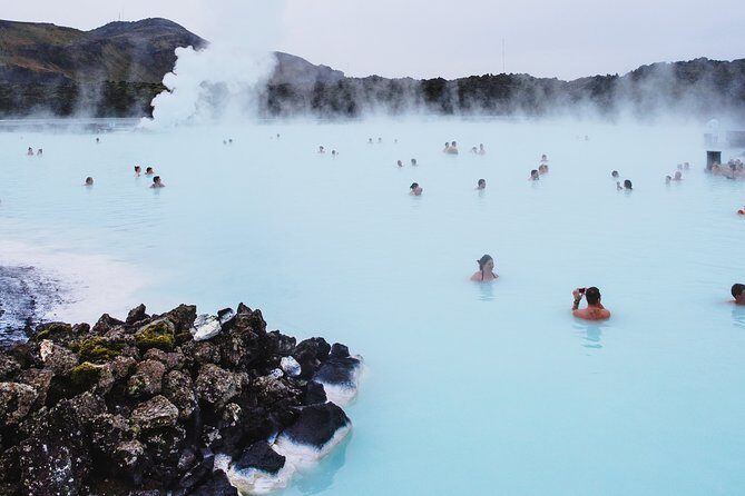 10 Day Iceland with Reykjavik Golden Circle Akureyri Blue Lagoon South Snaefells - Practical Details and Value