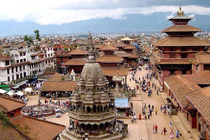10 Day Kathmandu, Nagarkot, Chitwan, Lumbini, Pokhara Luxury Tour in Nepal - An In-Depth Look at the 10-Day Nepal Experience