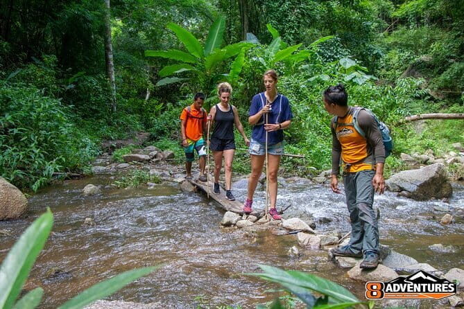 10 Day Motorcycle Tour (Amazing Thailand) from Chiang Mai - Final Thoughts