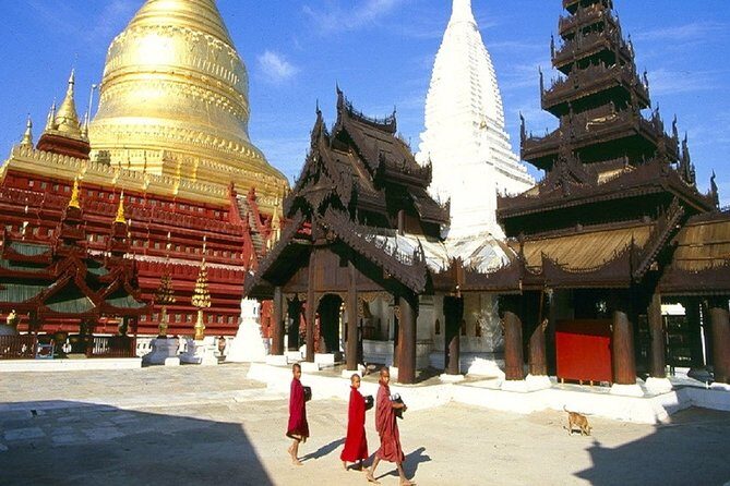 10-day Overall Myanmar (Yangon  Golden Rock  Bagan  Mandalay  Inle Lake) - An Extensive Look at the Itinerary and Why It Matters