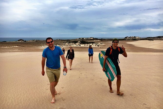 10-Day Perth to Adelaide Adventure Tour - Value and Practicality: Is It Worth It?