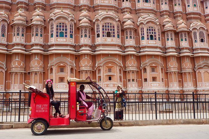 10-Day Private Golden Triangle and Holy City Tour from Delhi - Practical Details and What You Should Know