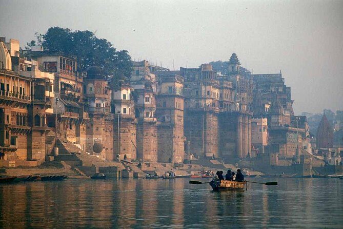 10-Day Private Golden Triangle and Holy City Tour from Delhi - The Sum Up