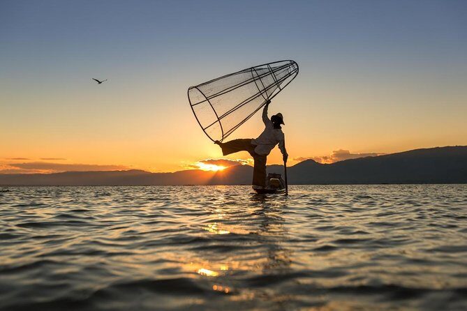 10-Day Private Myanmar Tour of Yangon, Bagan, Mandalay, Heho, Inle Lake - Key Points