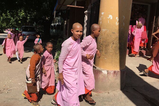 10-Day Private Myanmar Tour of Yangon, Bagan, Mandalay, Heho, Inle Lake - Final Thoughts