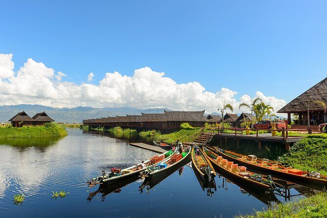 10-Day Private Myanmar Tour of Yangon, Bagan, Mandalay, Heho, Inle Lake - FAQ