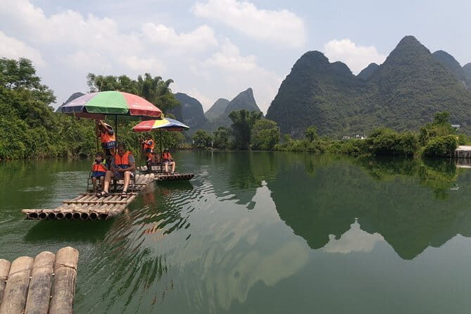 10-Day Private Tour from Guangzhou to Guilin and Nanning - An In-Depth Look at the 10-Day Itinerary