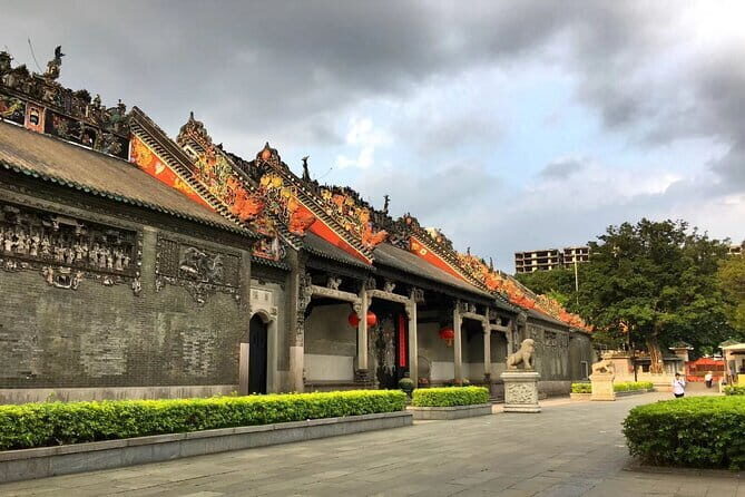 10-Day Private Tour from Guangzhou to Yangshuo and Nanning by car - An In-Depth Look at the 10-Day Itinerary