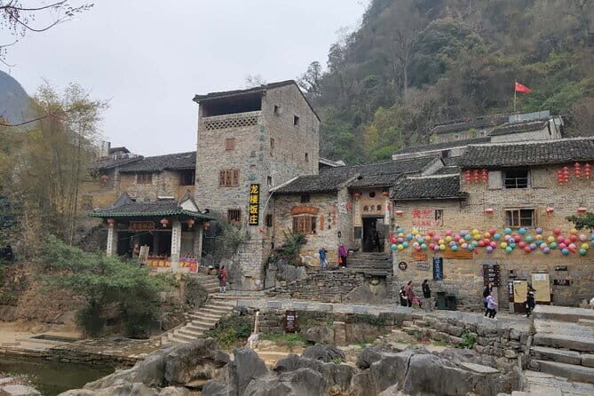 10-Day Private Tour from Guangzhou to Yangshuo and Nanning by car - FAQ