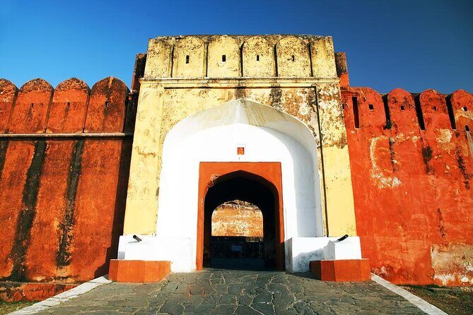 10-day Private Tour: Heritage Rajasthan - Exploring the 10-day Private Tour: Heritage Rajasthan