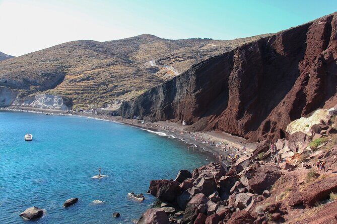 10 Day Private Tour in Santorini, Crete, Mykonos, Delos - FAQ