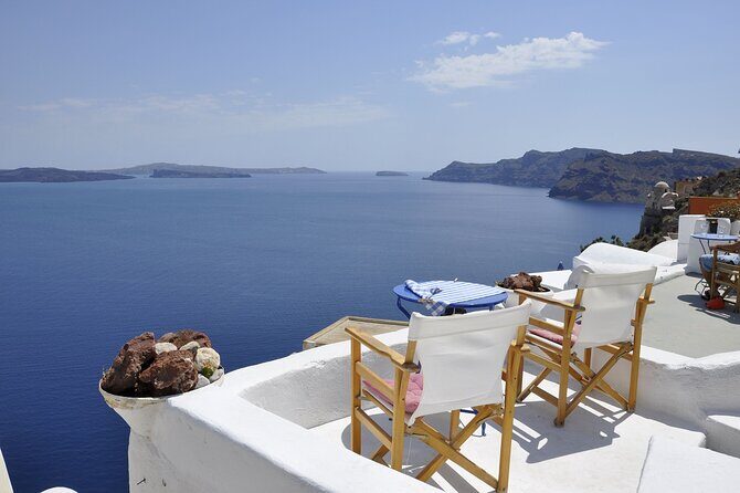 10 Day Private Tour in Santorini, Crete, Mykonos, Delos - Final Thoughts