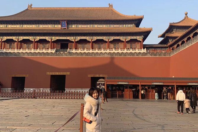 10-Day Private Tour to Beijing,Lhasa,Xi'an and Shanghai - Exploring the Highlights: A Deep Dive into the 10-Day Journey