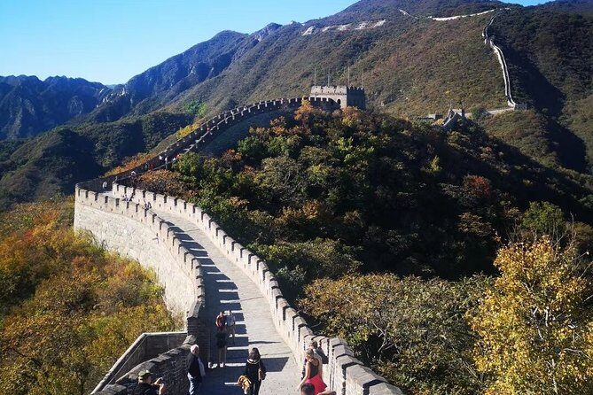 10-Day Private Tour to Beijing,Lhasa,Xi'an and Shanghai - Frequently Asked Questions