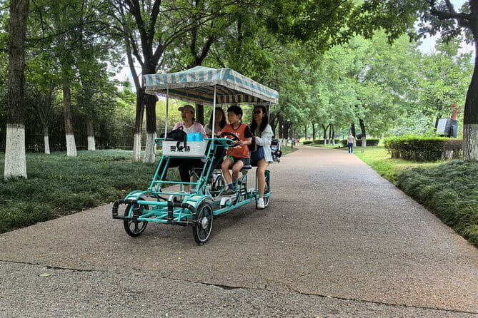 10-Day Private tour to Xi'an,Chongqing,Yangtze River Cruise and Zhangjiajie - Final Thoughts