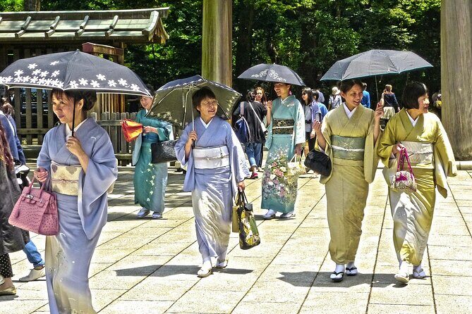 10-Day Private Tour with more than 60 Attractions in Japan - Key Points