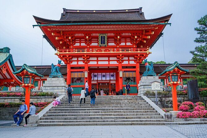 10-Day Private Tour with more than 60 Attractions in Japan - Who Should Book This Tour?