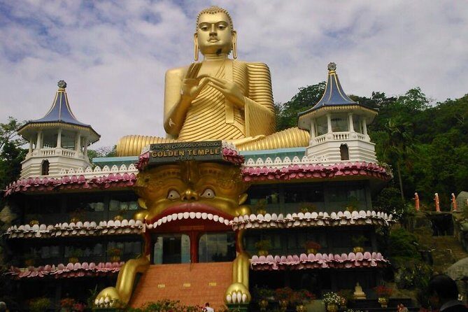 10 Day Round tour In Sri Lanka - A Complete Breakdown of the Sri Lanka 10-Day Tour