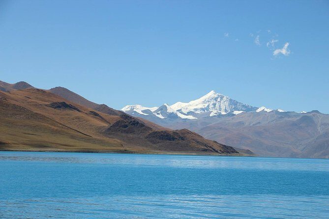 10-Day Small Group Lhasa, Everest Base Camp and Yamdrotso & Namtso Lake Tour - Final Thoughts
