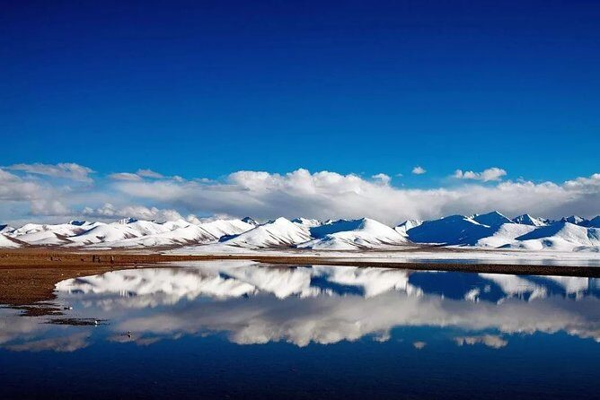 10-Day Small Group Lhasa, Everest Base Camp and Yamdrotso & Namtso Lake Tour - FAQ