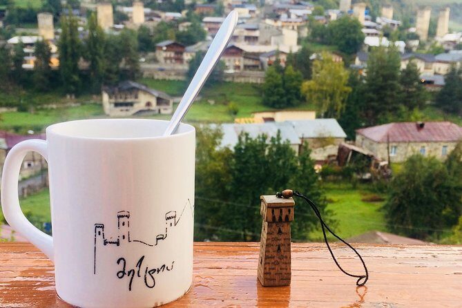 10-Day Tour to Georgia, Tbilisi: Caucasus Mountains and Black Sea - A Full Breakdown of the 10-Day Georgian Adventure