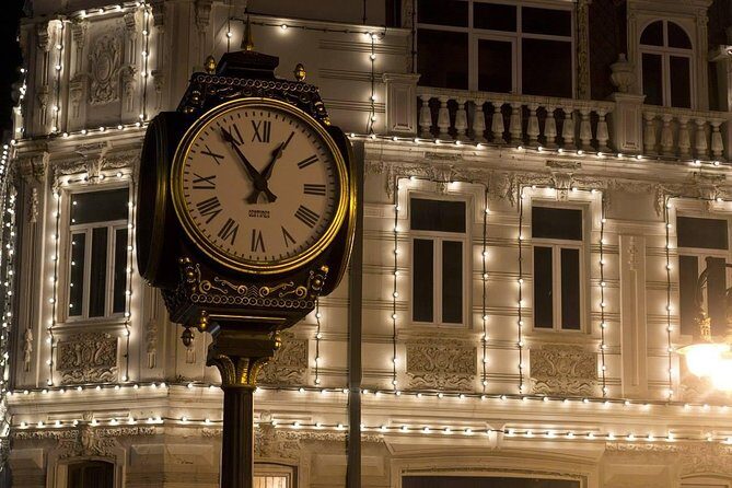 10-Day Tour to Georgia, Tbilisi: Caucasus Mountains and Black Sea - Who Should Consider This Tour?