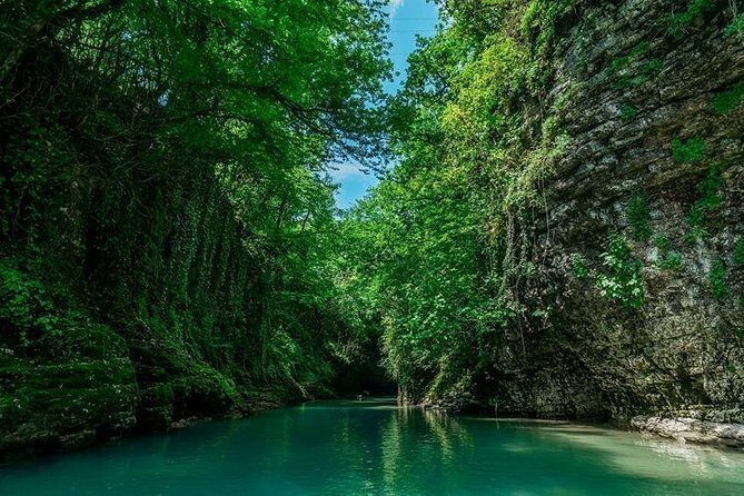 10-Day Tour to Georgia, Tbilisi: Caucasus Mountains and Black Sea - FAQs