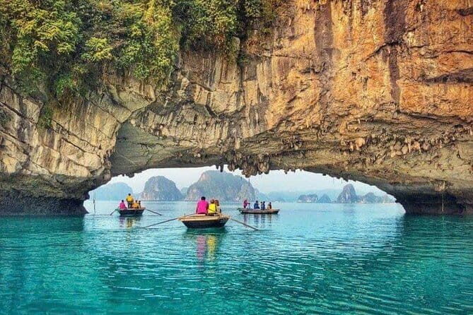 10-Day Vietnam Itinerary | Discover Vietnams top attractions - Why You Should Consider This Tour