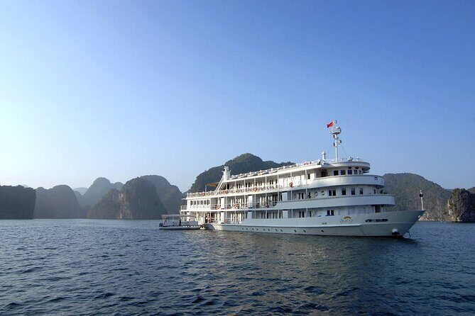10-Day Vietnam Itinerary | Luxurious Discovery | Best 2025-26 - A Detailed Breakdown of the Itinerary & What You Can Expect