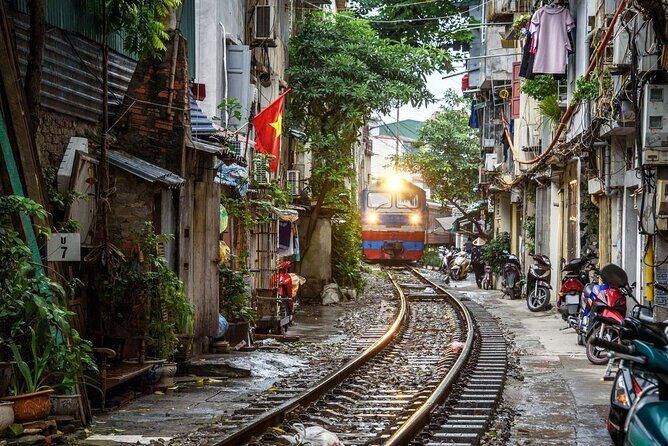 10 Day Vietnam Travel (Hanoi-Ha Long-Ninh Binh-Sapa-Da Nang-HCM) - An In-Depth Look at the Itinerary