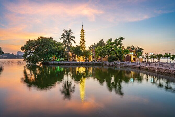 10 Day Vietnam Travel (Hanoi-Ha Long-Ninh Binh-Sapa-Da Nang-HCM) - FAQs